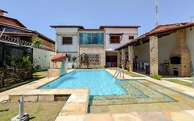 Casa de Praia - Praia Bela